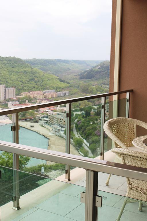 Calithea Complex Kavarna Exterior foto